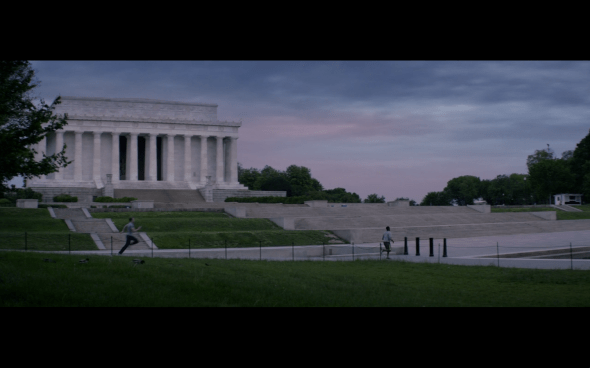 Captain America The Winter Soldier - 9