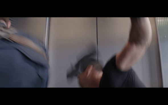 Captain America The Winter Soldier - 903