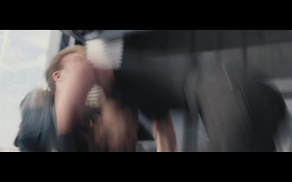 Captain America The Winter Soldier - 904