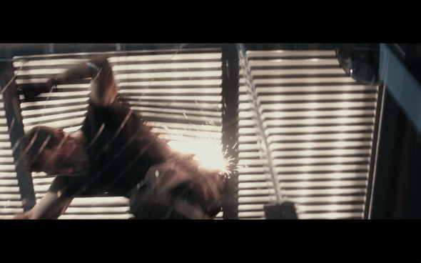 Captain America The Winter Soldier - 905