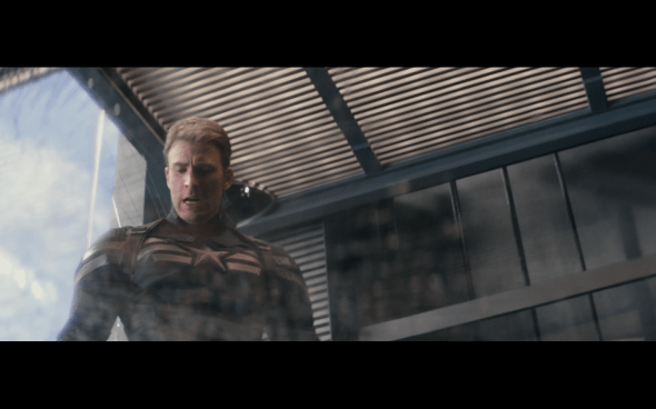 Captain America The Winter Soldier - 906