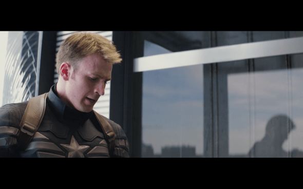 Captain America The Winter Soldier - 907