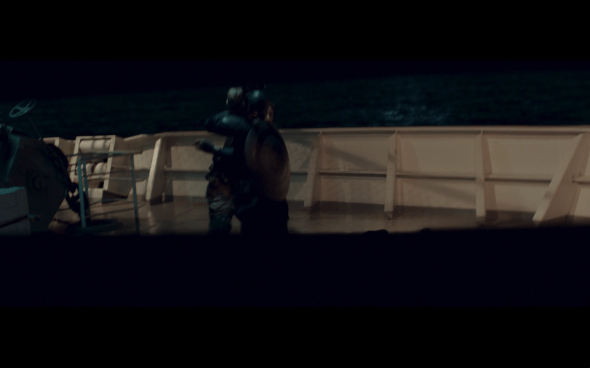 Captain America The Winter Soldier - 91