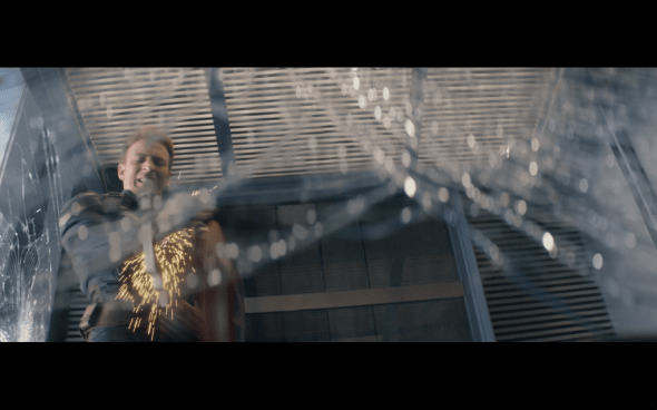 Captain America The Winter Soldier - 913