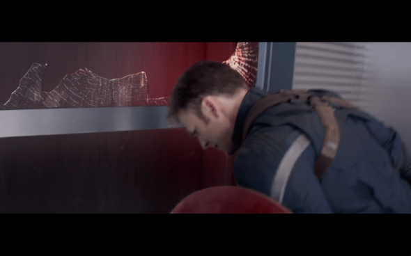 Captain America The Winter Soldier - 919