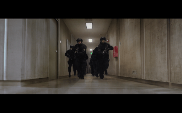 Captain America The Winter Soldier - 926