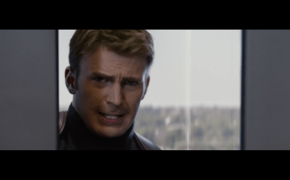 Captain America The Winter Soldier - 927