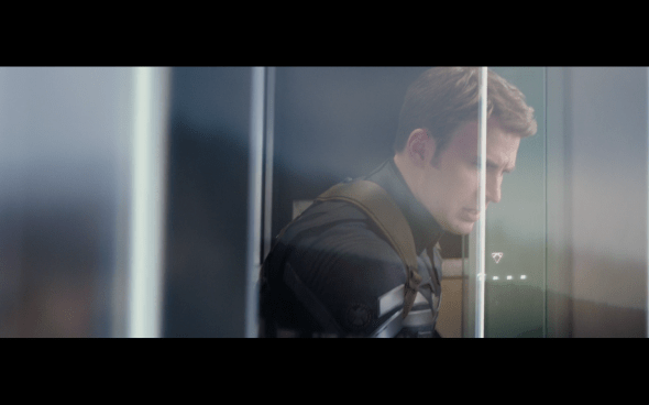 Captain America The Winter Soldier - 930