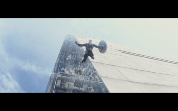 Captain America The Winter Soldier - 932