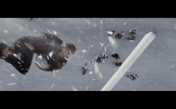 Captain America The Winter Soldier - 934