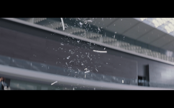 Captain America The Winter Soldier - 935