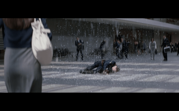 Captain America The Winter Soldier - 936