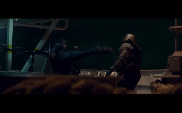 Captain America The Winter Soldier - 94