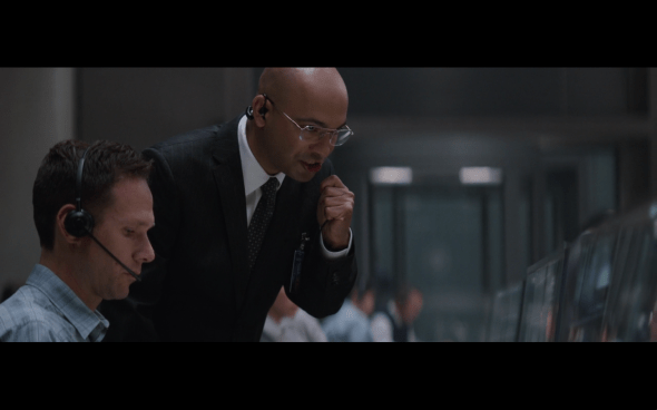 Captain America The Winter Soldier - 940