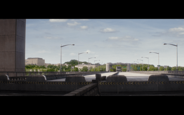 Captain America The Winter Soldier - 941