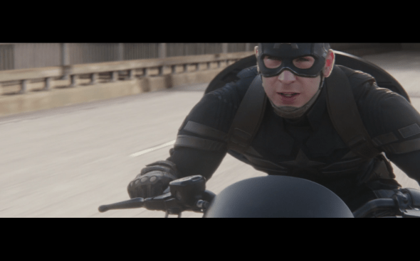 Captain America The Winter Soldier - 943