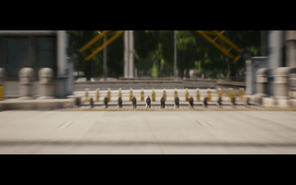 Captain America The Winter Soldier - 944