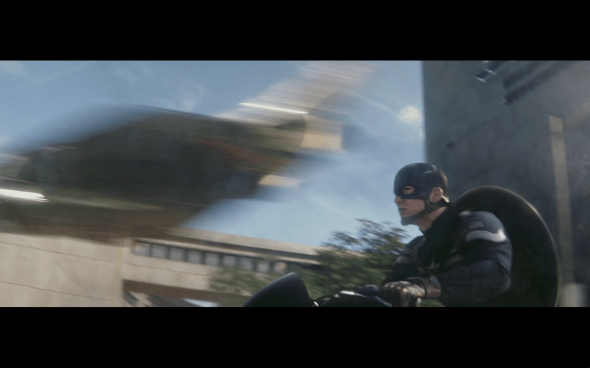 Captain America The Winter Soldier - 947