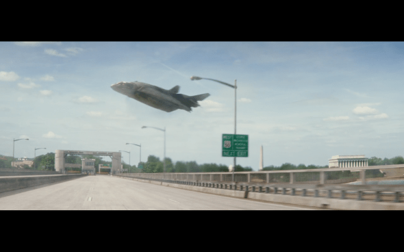 Captain America The Winter Soldier - 948