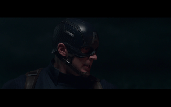 Captain America The Winter Soldier - 95
