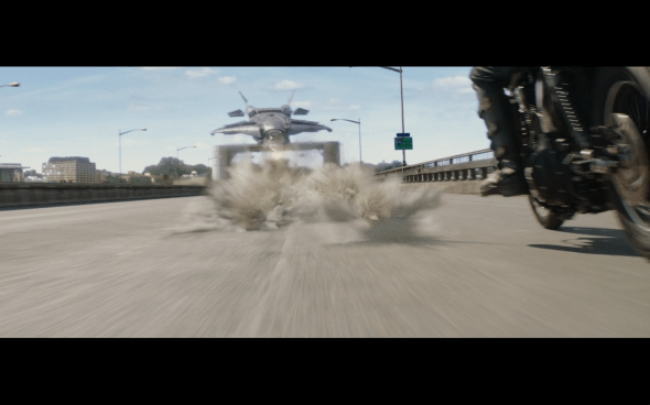 Captain America The Winter Soldier - 955