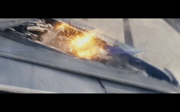 Captain America The Winter Soldier - 957