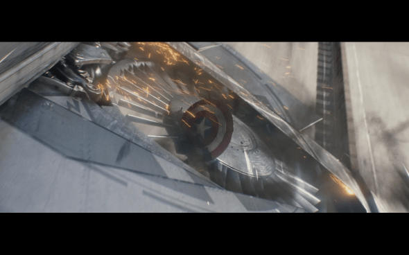 Captain America The Winter Soldier - 958