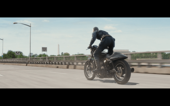 Captain America The Winter Soldier - 959