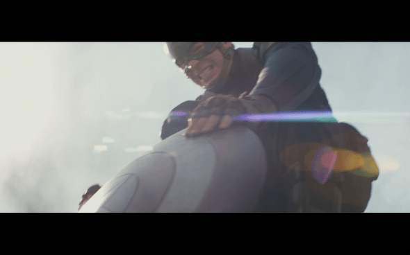 Captain America The Winter Soldier - 965