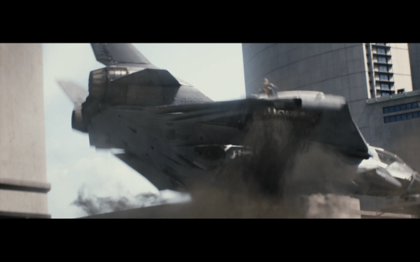 Captain America The Winter Soldier - 966