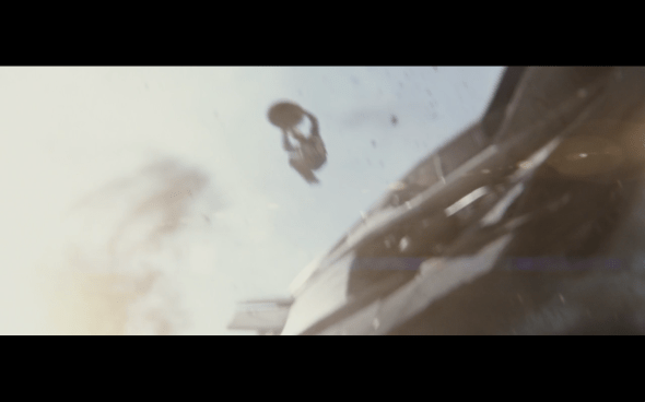 Captain America The Winter Soldier - 967