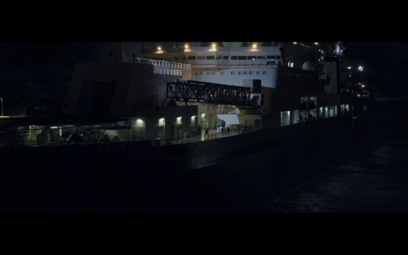 Captain America The Winter Soldier - 97