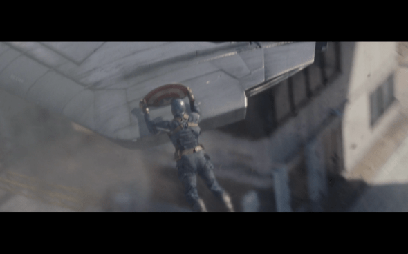 Captain America The Winter Soldier - 970