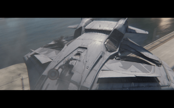 Captain America The Winter Soldier - 971