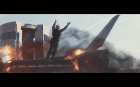 Captain America The Winter Soldier - 974