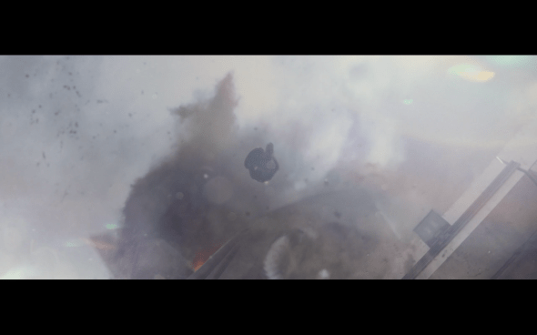 Captain America The Winter Soldier - 975