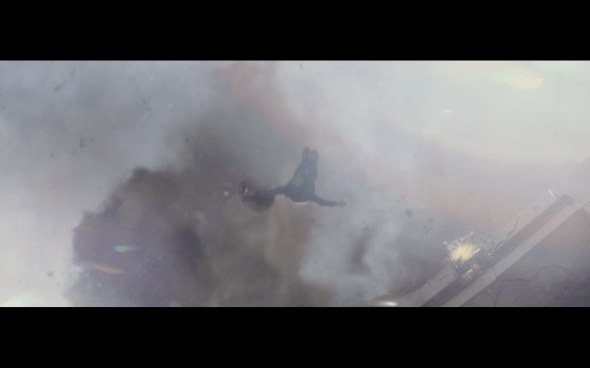 Captain America The Winter Soldier - 976