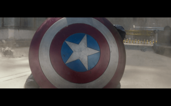 Captain America The Winter Soldier - 978