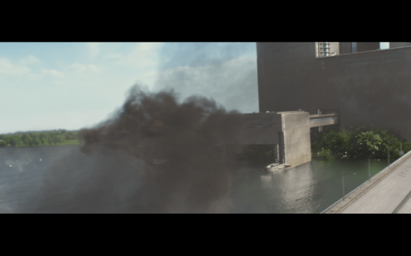 Captain America The Winter Soldier - 979