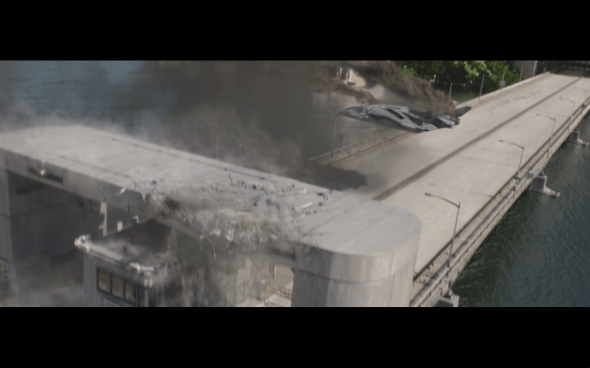 Captain America The Winter Soldier - 980