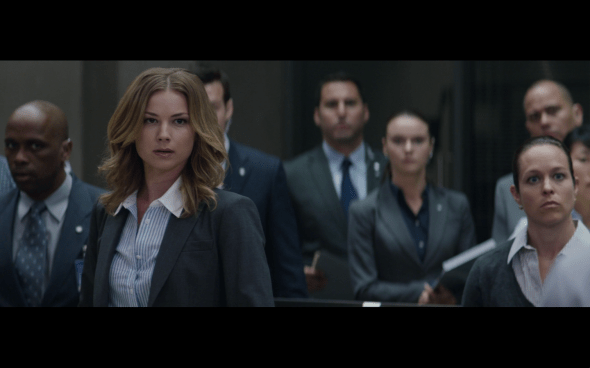 Captain America The Winter Soldier - 986