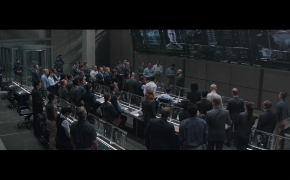 Captain America The Winter Soldier - 987