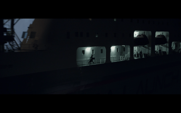 Captain America The Winter Soldier - 99