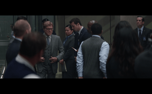 Captain America The Winter Soldier - 990