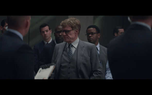 Captain America The Winter Soldier - 991