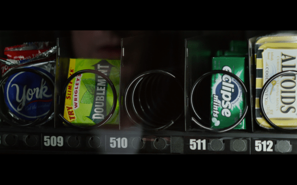 Captain America The Winter Soldier - 997