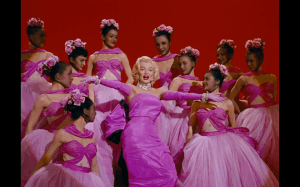 Gentlemen Prefer Blondes - 26