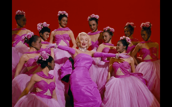 Gentlemen Prefer Blondes - 26