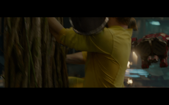 Guardians of the Galaxy - 1001