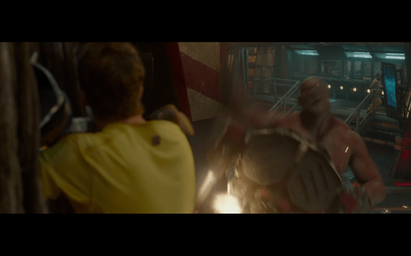 Guardians of the Galaxy - 1004